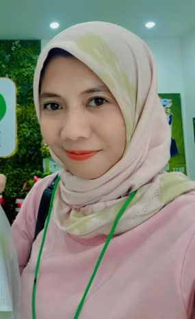 Gambar di Tengah