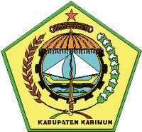 Logo Puskesmas Tebing